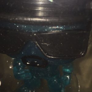 Meet your Posher, Jordan